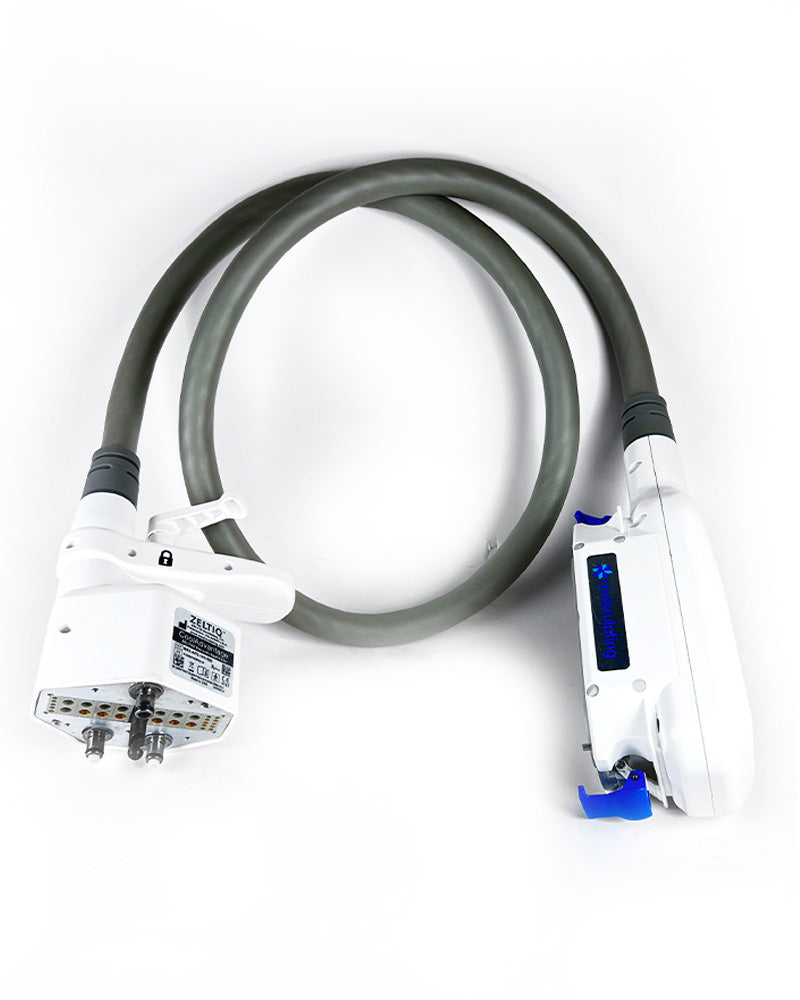 2013 Zeltiq CoolSculpting Body Contouring Shaping Fat Reduction System