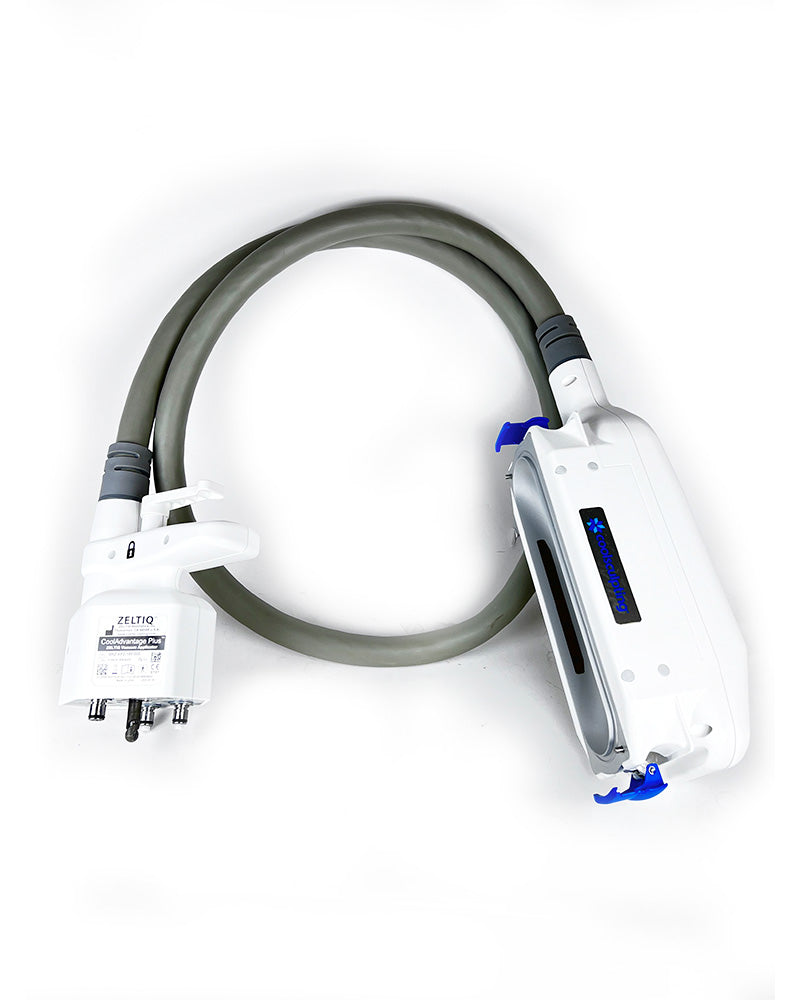 2013 Zeltiq CoolSculpting Body Contouring Shaping Fat Reduction System