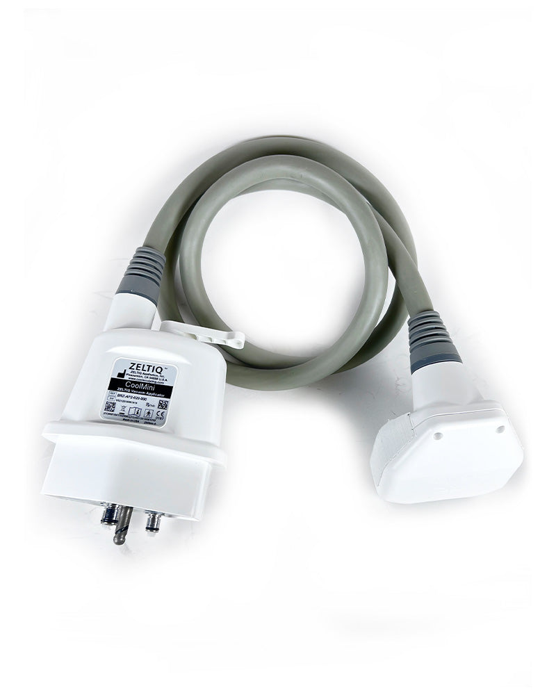 2013 Zeltiq CoolSculpting Body Contouring Shaping Fat Reduction System