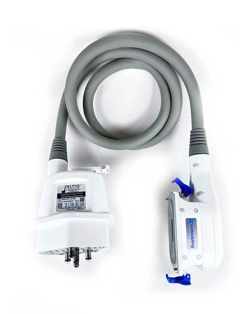 2013 Zeltiq CoolSculpting Body Contouring Shaping Fat Reduction System