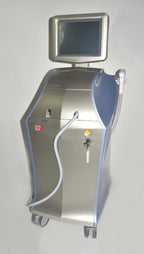 2014 Alma Accent V Shape II Laser Bodysculpting VShape w/Pixel RF Handpiece Tips