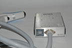 2014 Alma Accent V Shape II Laser Bodysculpting VShape w/Pixel RF Handpiece Tips