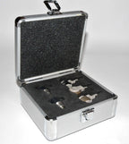 2014 Alma Accent V Shape II Laser Bodysculpting VShape w/Pixel RF Handpiece Tips