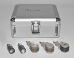 2014 Alma Accent V Shape II Laser Bodysculpting VShape w/Pixel RF Handpiece Tips