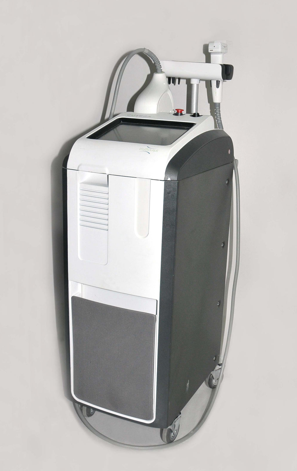 2014 Cutera truSculpt Cosmetic Laser RF Tru Sculpt