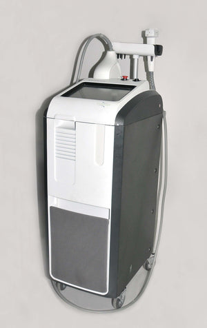2014 Cutera truSculpt Cosmetic Laser RF Tru Sculpt