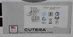 2014 Cutera truSculpt Cosmetic Laser RF Tru Sculpt