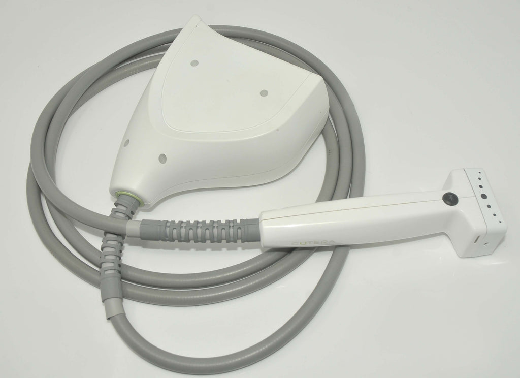2014 Cutera truSculpt Cosmetic Laser RF Tru Sculpt