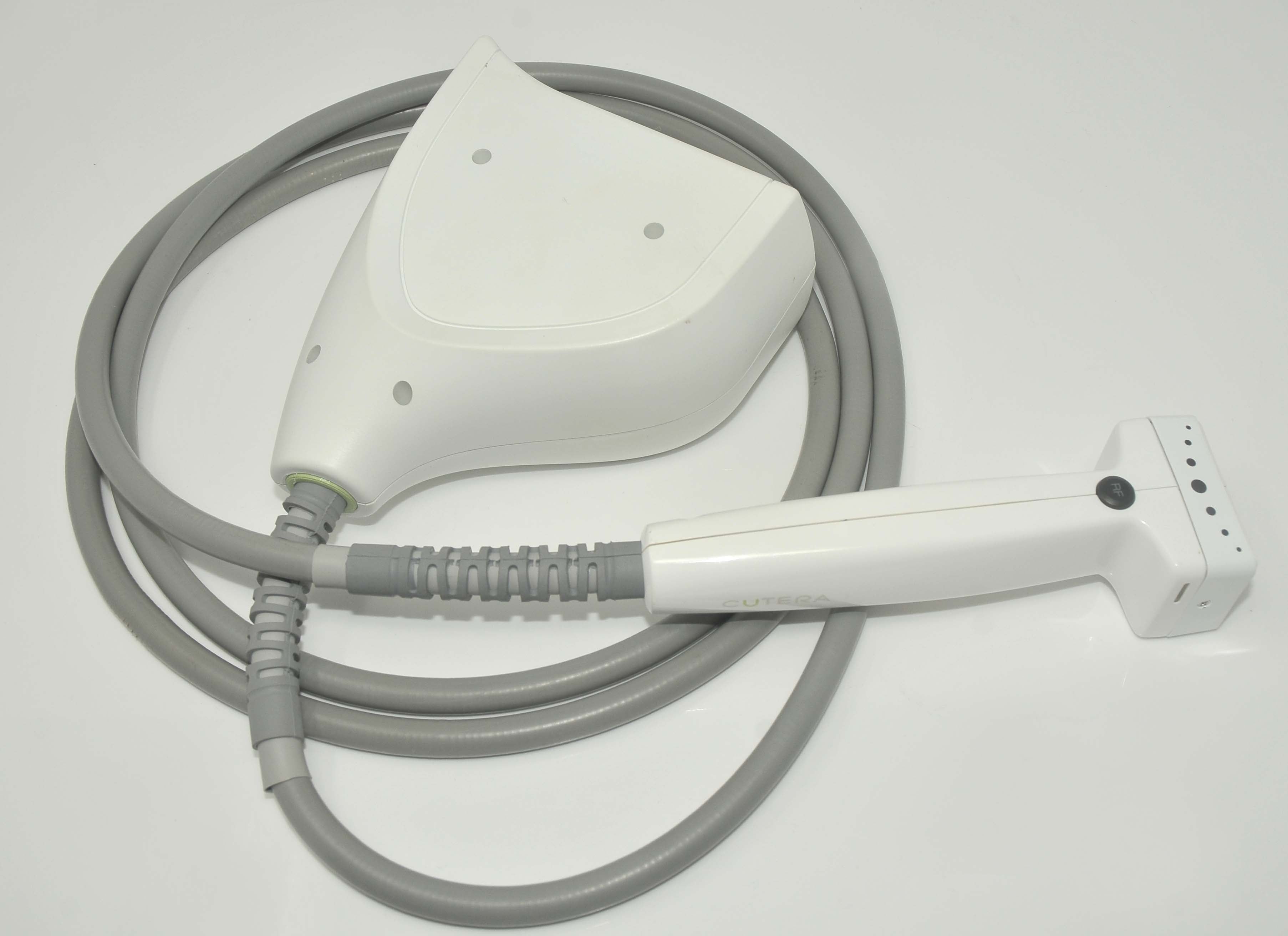 2014 Cutera truSculpt Cosmetic Laser RF Tru Sculpt