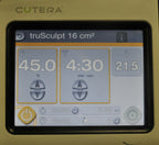 2014 Cutera truSculpt Cosmetic Laser RF Tru Sculpt