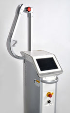 2014 INFINI by Lutronic High Intensity Focused Microneedling Radio Frequency