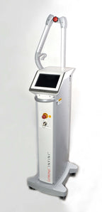 2014 INFINI by Lutronic High Intensity Focused Microneedling Radio Frequency