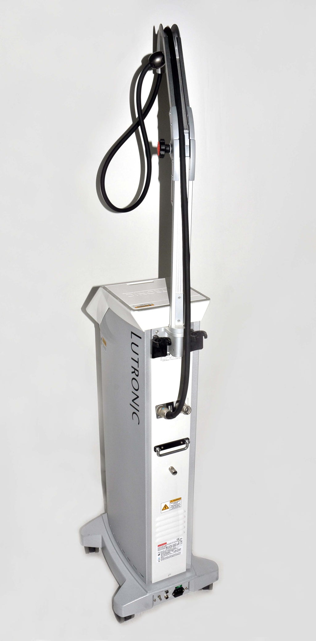 2014 INFINI by Lutronic High Intensity Focused Microneedling Radio Frequency
