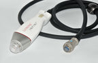 2014 INFINI by Lutronic High Intensity Focused Microneedling Radio Frequency