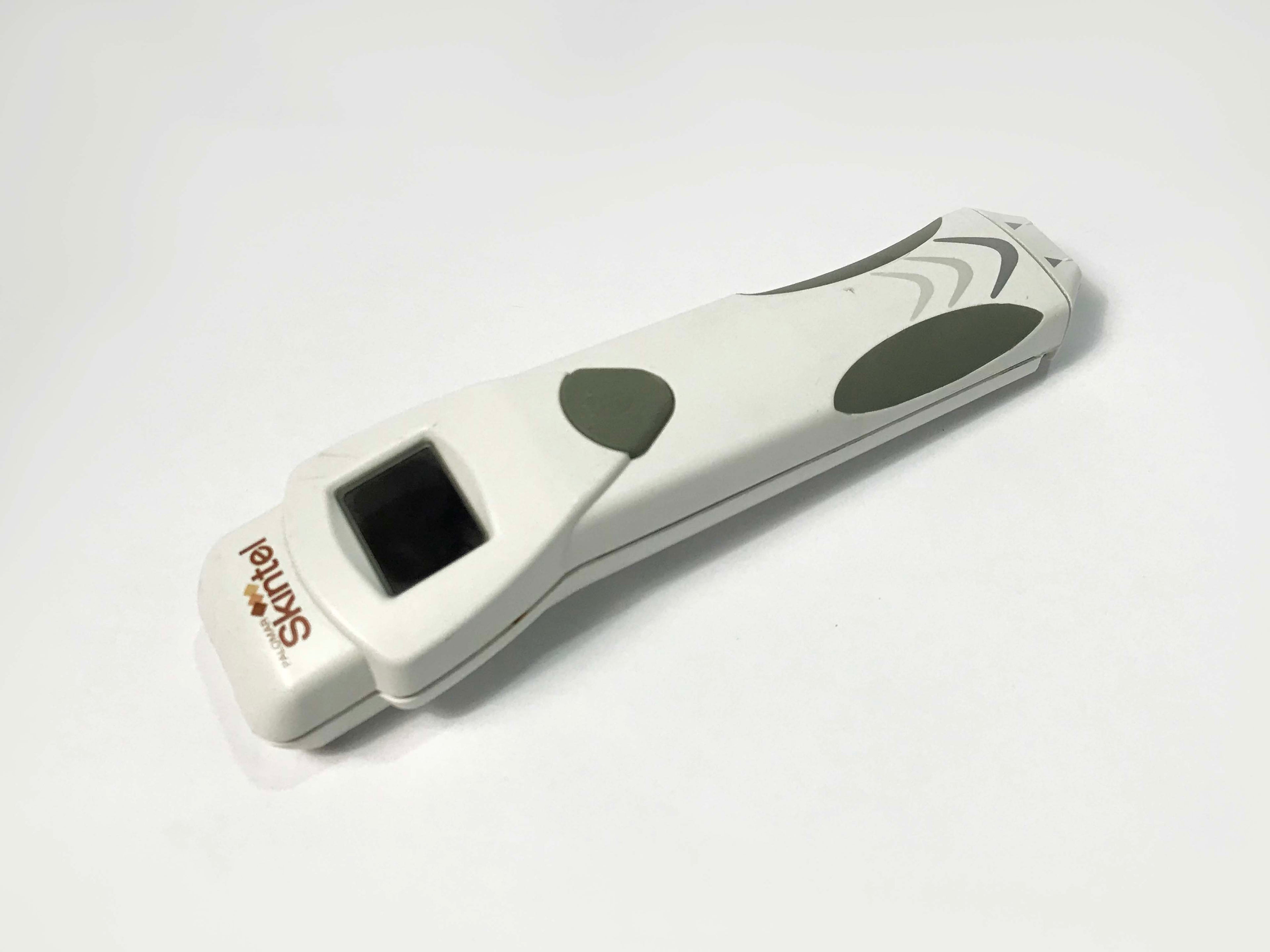 2014 Palomar Icon/Vectus Skintel Melanin Reader Laser Skin Typing Device PARTS