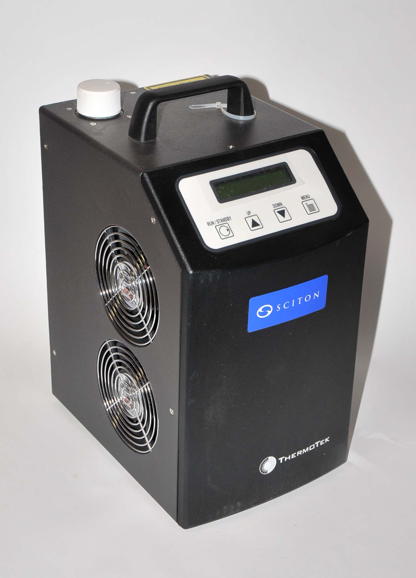 2014 Sciton Thermotek T255P External Recirculating Chiller Portable Compact