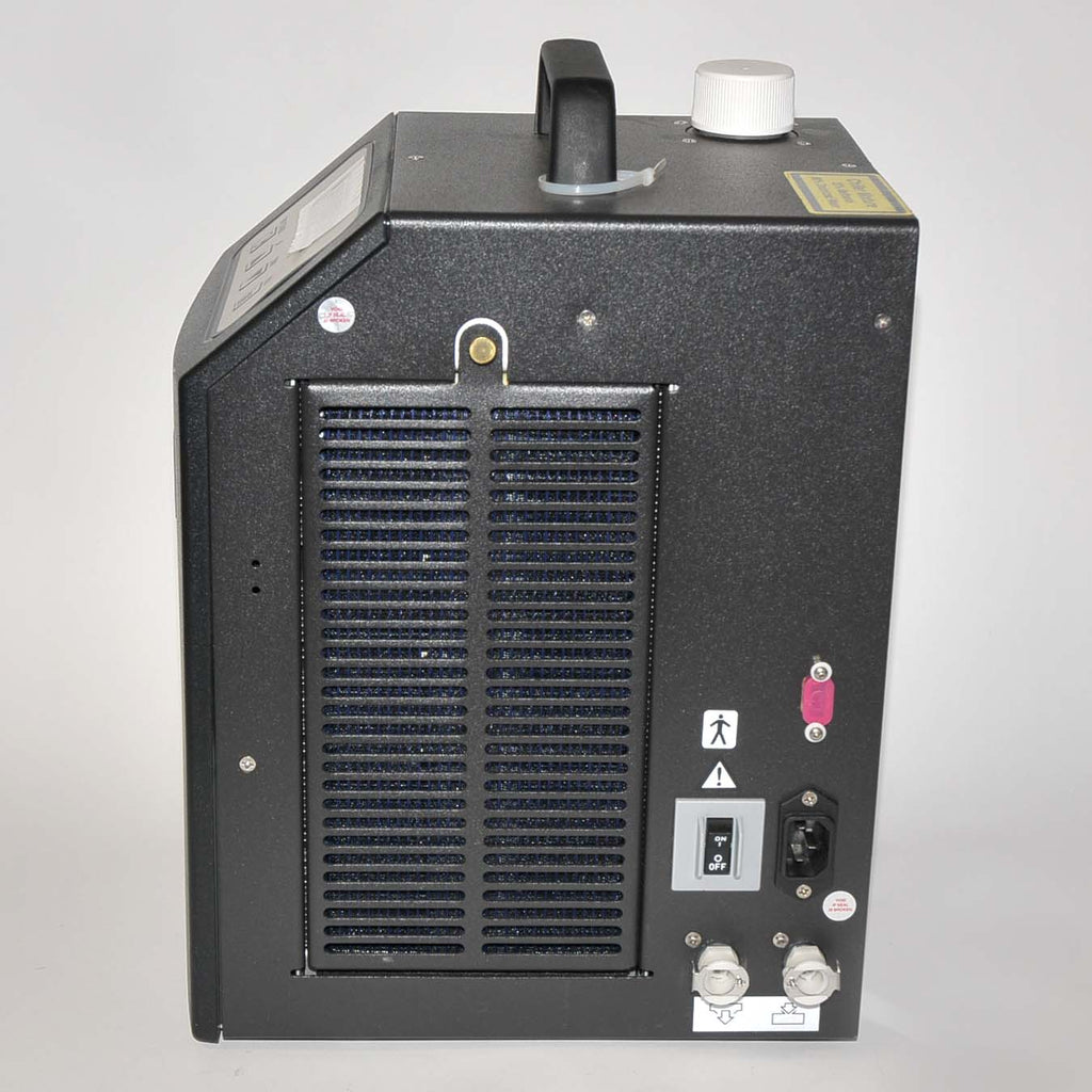 2014 Sciton Thermotek T255P External Recirculating Chiller Portable Compact