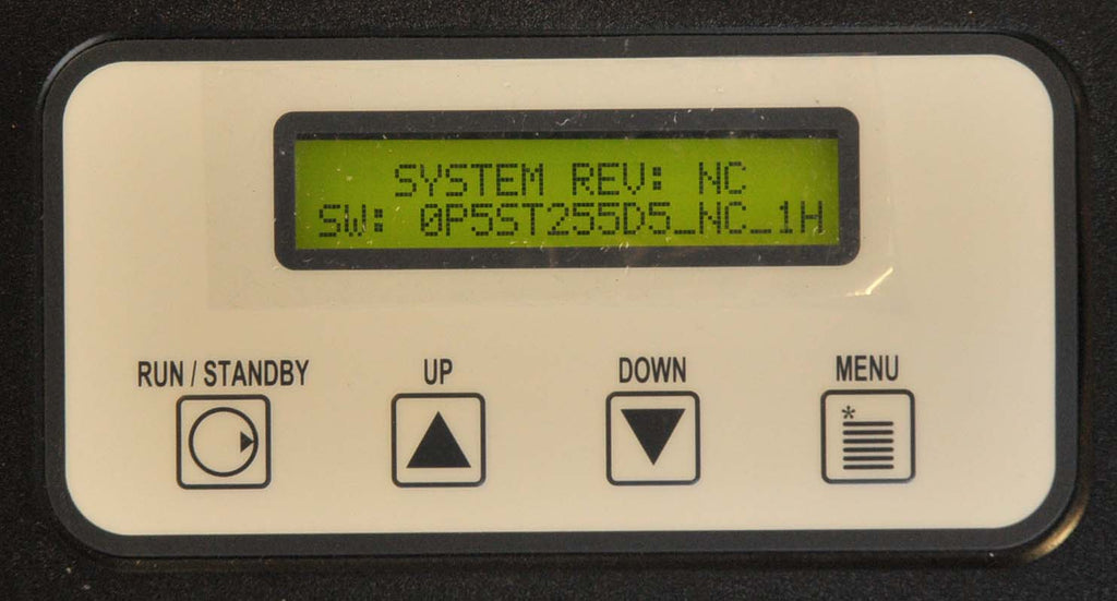 2014 Sciton Thermotek T255P External Recirculating Chiller Portable Compact