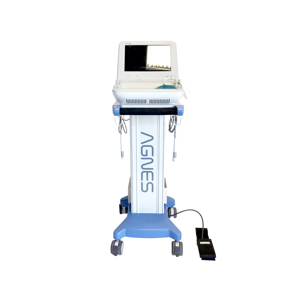 2014 Agnes RF Precision Radiofrequency Microneedling Micro Needle Tightening