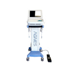 2014 Agnes RF Precision Radiofrequency Microneedling Micro Needle Tightening