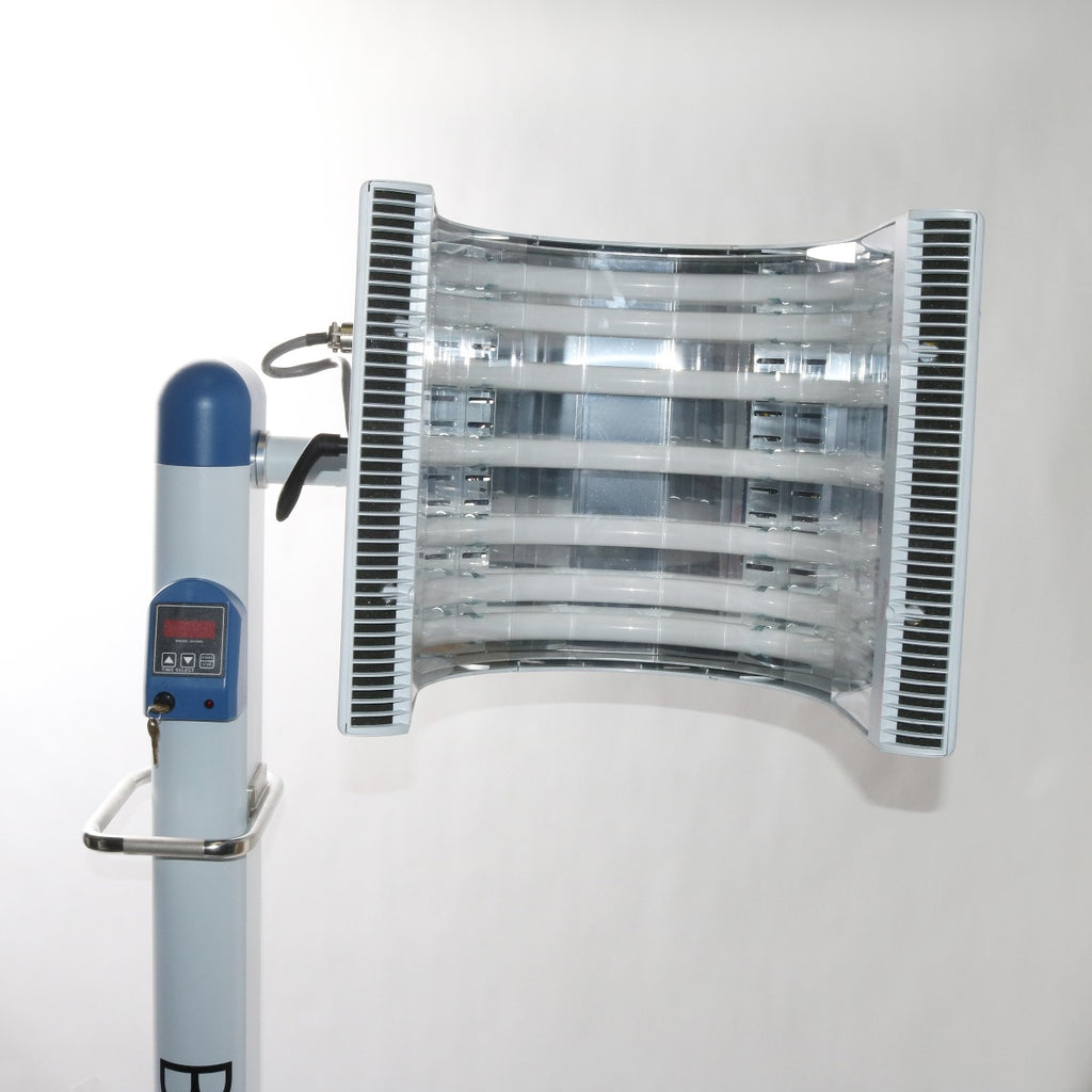 2014 Dusa BLU-U Blue Light Photo Dynamic Light Therapy PDT Acne Sun Damage 4170