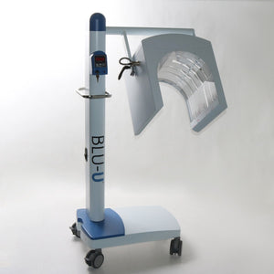 2014 Dusa BLU-U Blue Light Photo Dynamic Light Therapy PDT Acne Sun Damage 4170
