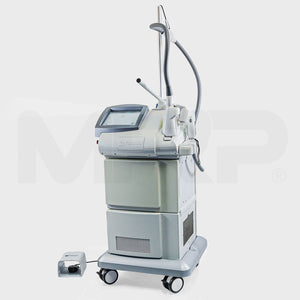 2014 Palomar Cynosure Icon IPL Fractional Laser System With MaxG Handpiece