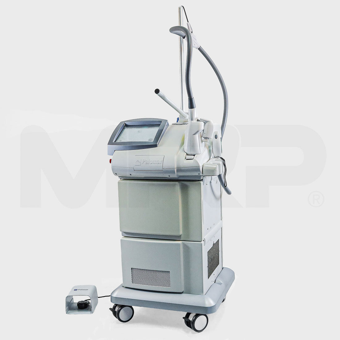 2014 Palomar Cynosure Icon System