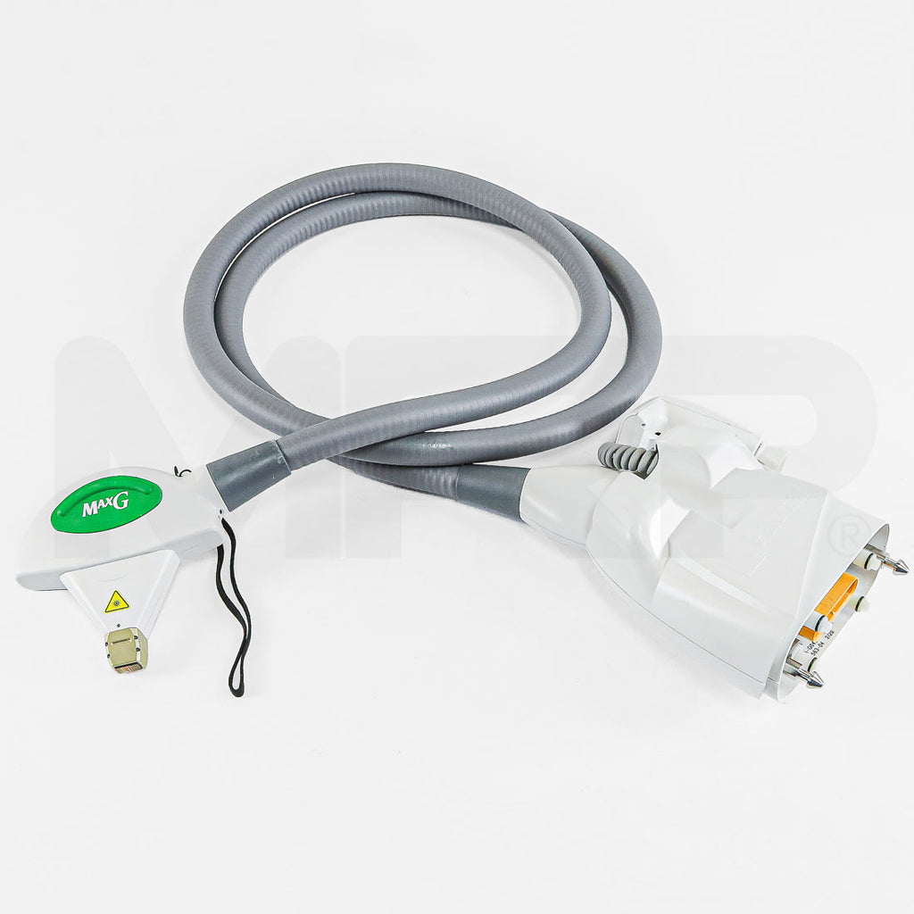 2014 Palomar Cynosure Icon System MaxG Handpiece