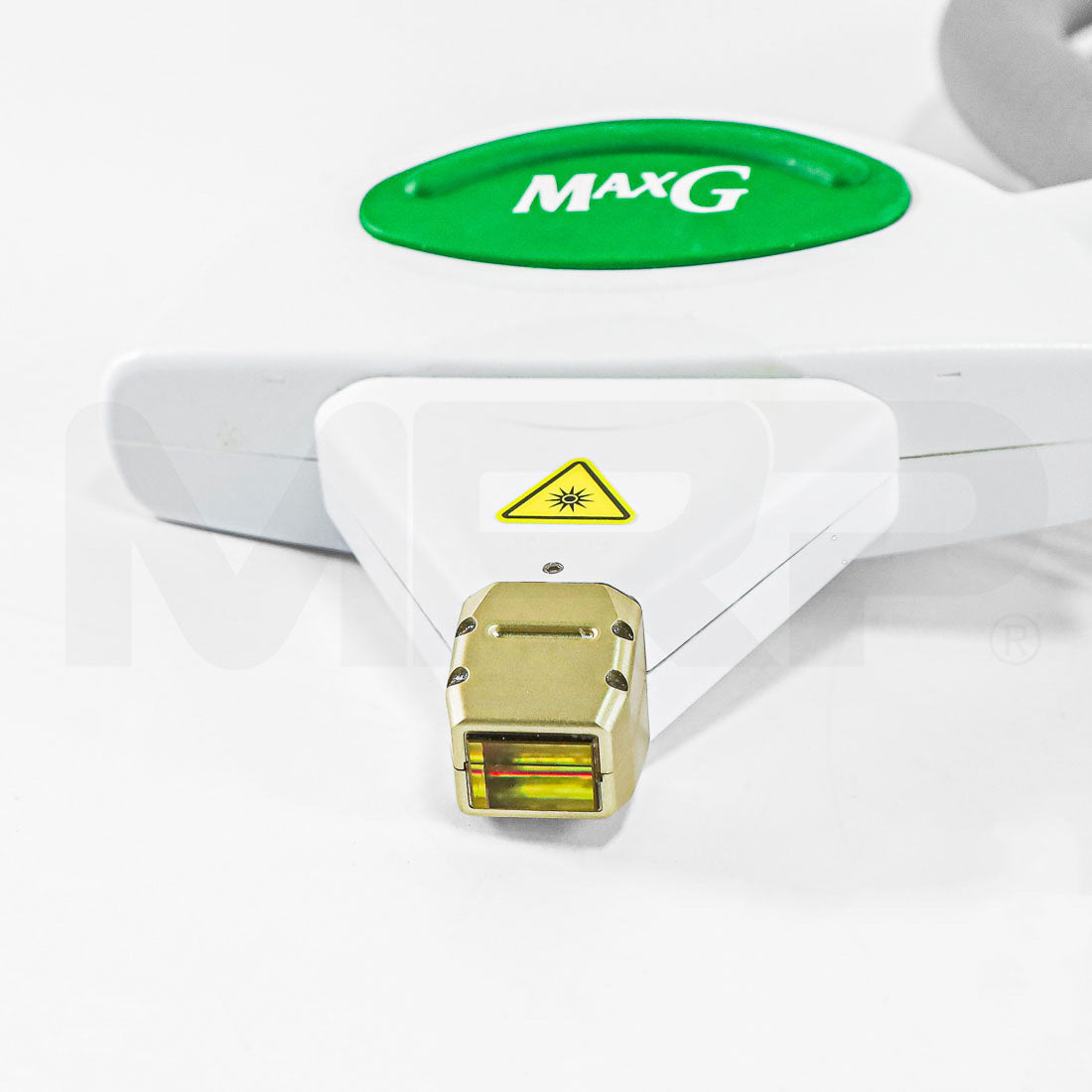 2014 Palomar Cynosure Icon System MaxG Handpiece Head