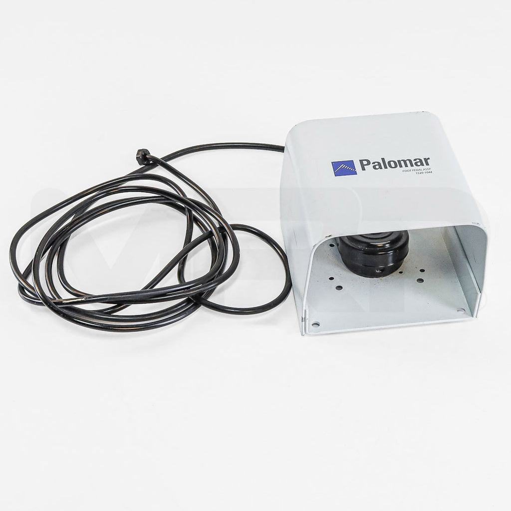 2014 Palomar Cynosure Icon System Foot Pedal