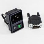 2014 Palomar Cynosure Icon System Switch Module