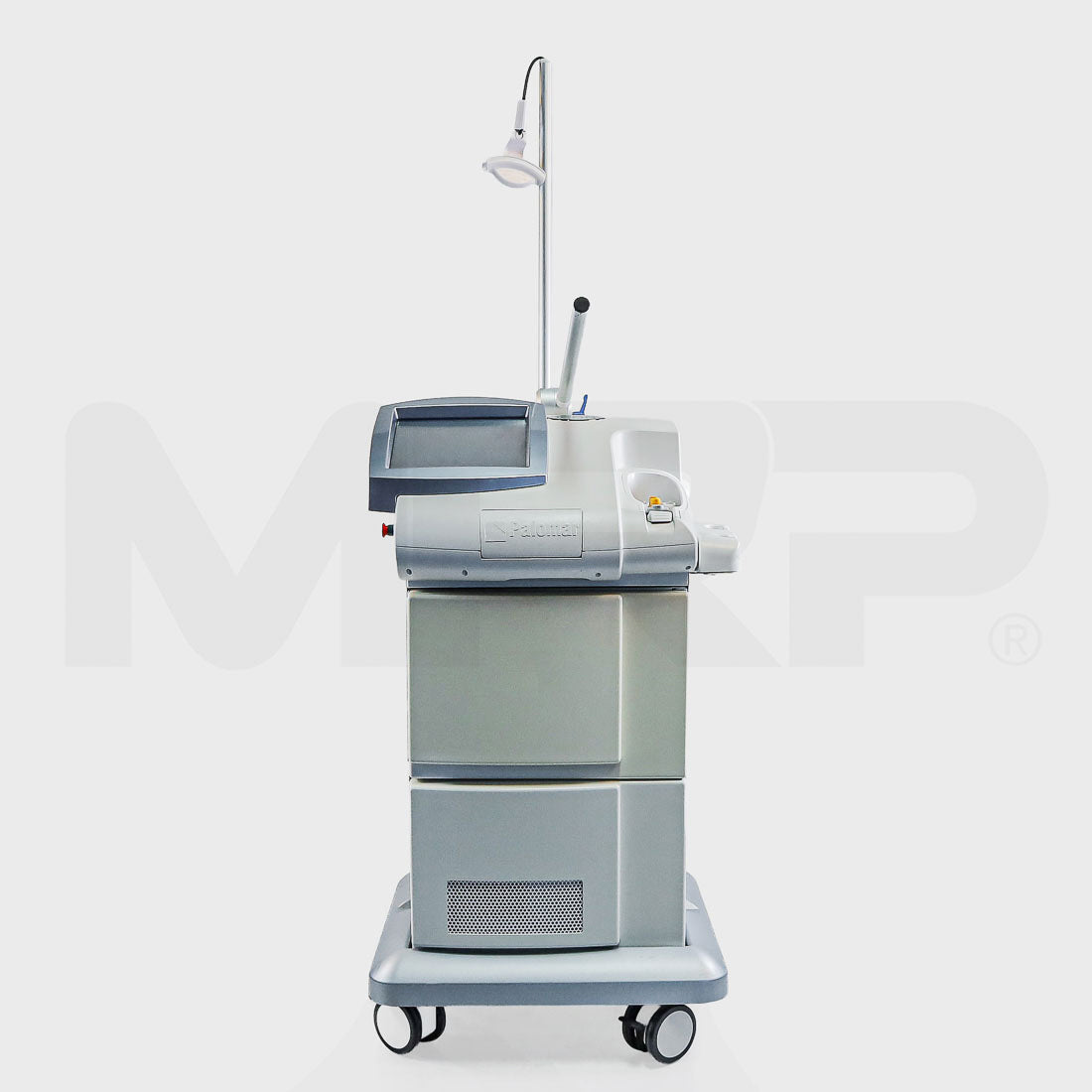 2014 Palomar Cynosure Icon System Front
