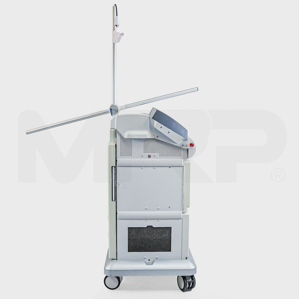 2014 Palomar Cynosure Icon System Side