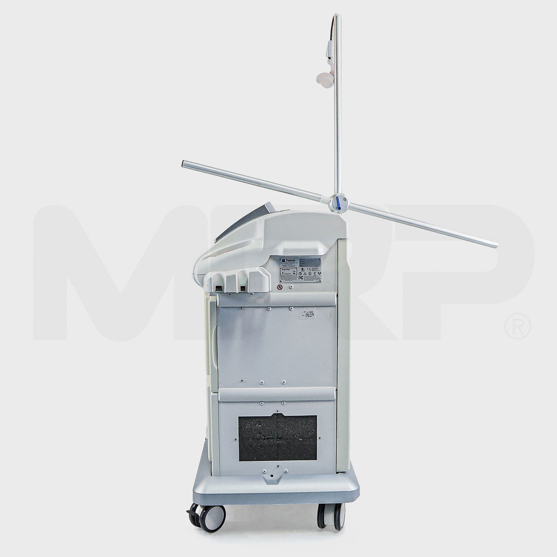 2014 Palomar Cynosure Icon System Alt Side