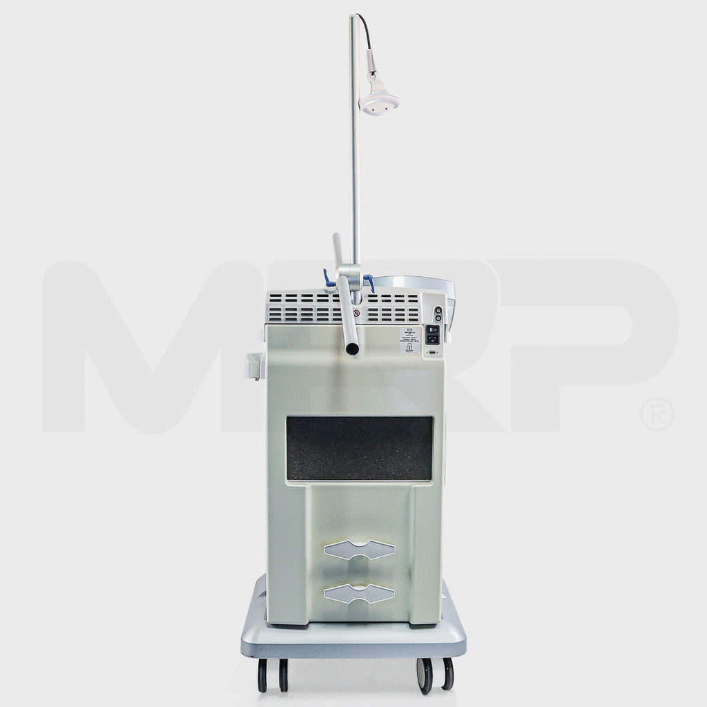 2014 Palomar Cynosure Icon System Back