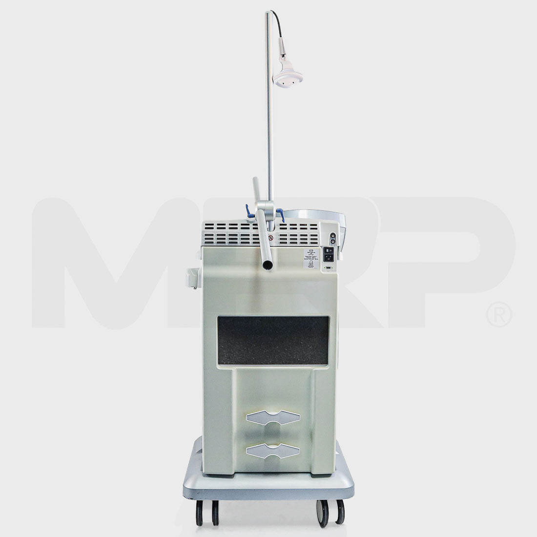 2014 Palomar Cynosure Icon System Back