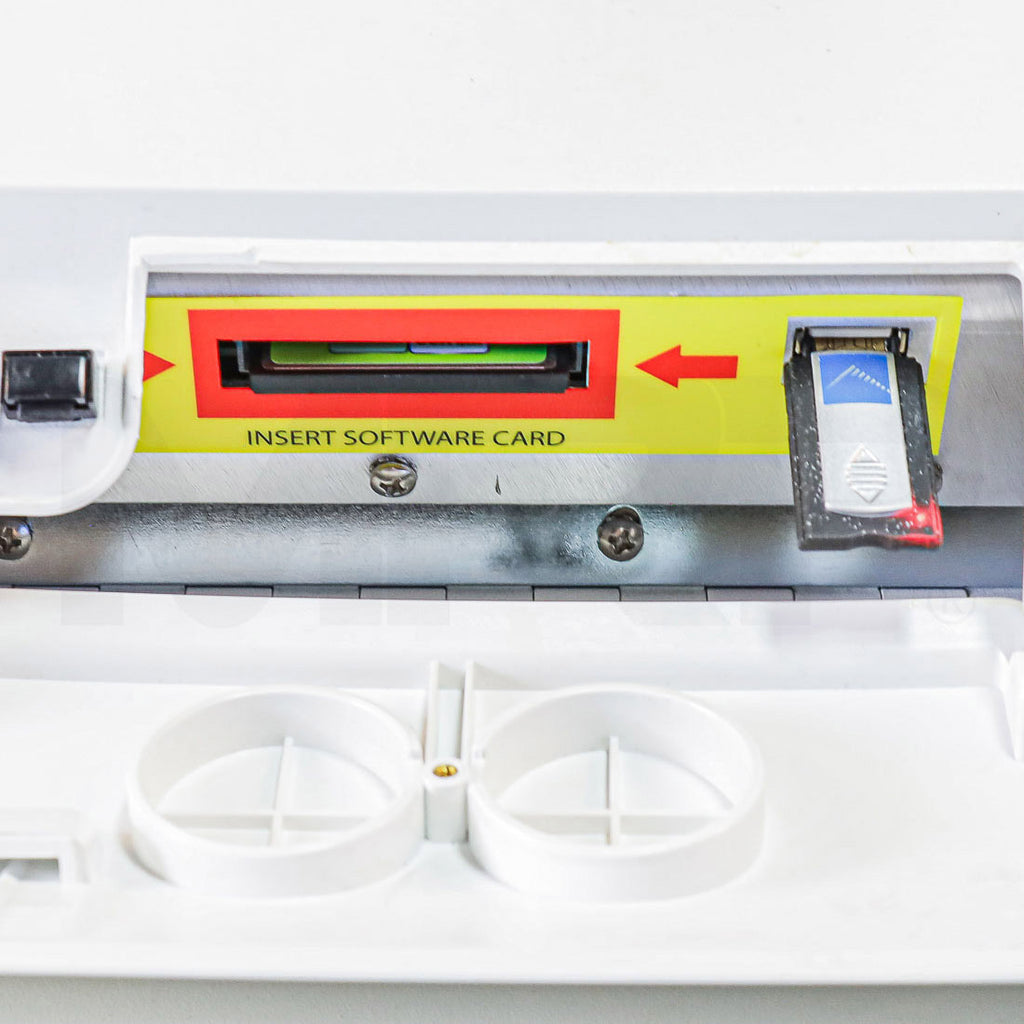 2014 Palomar Cynosure Icon System Card Slot