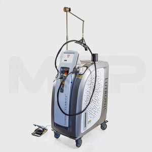 2014 Lutronic Clarity I LPC Hair Removal & Skin Treatment System