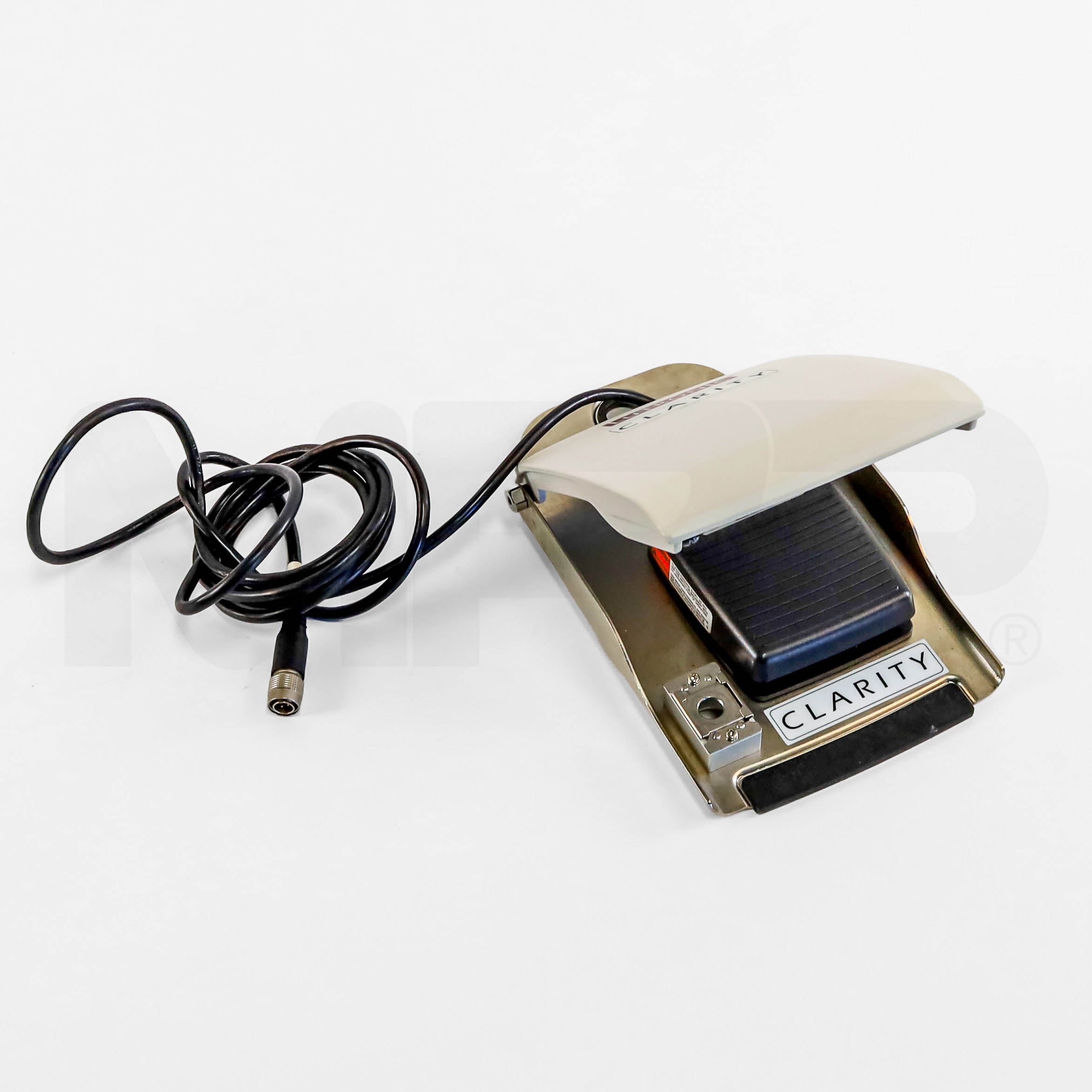 2014 Lutronic Clarity LPC System Foot Pedal