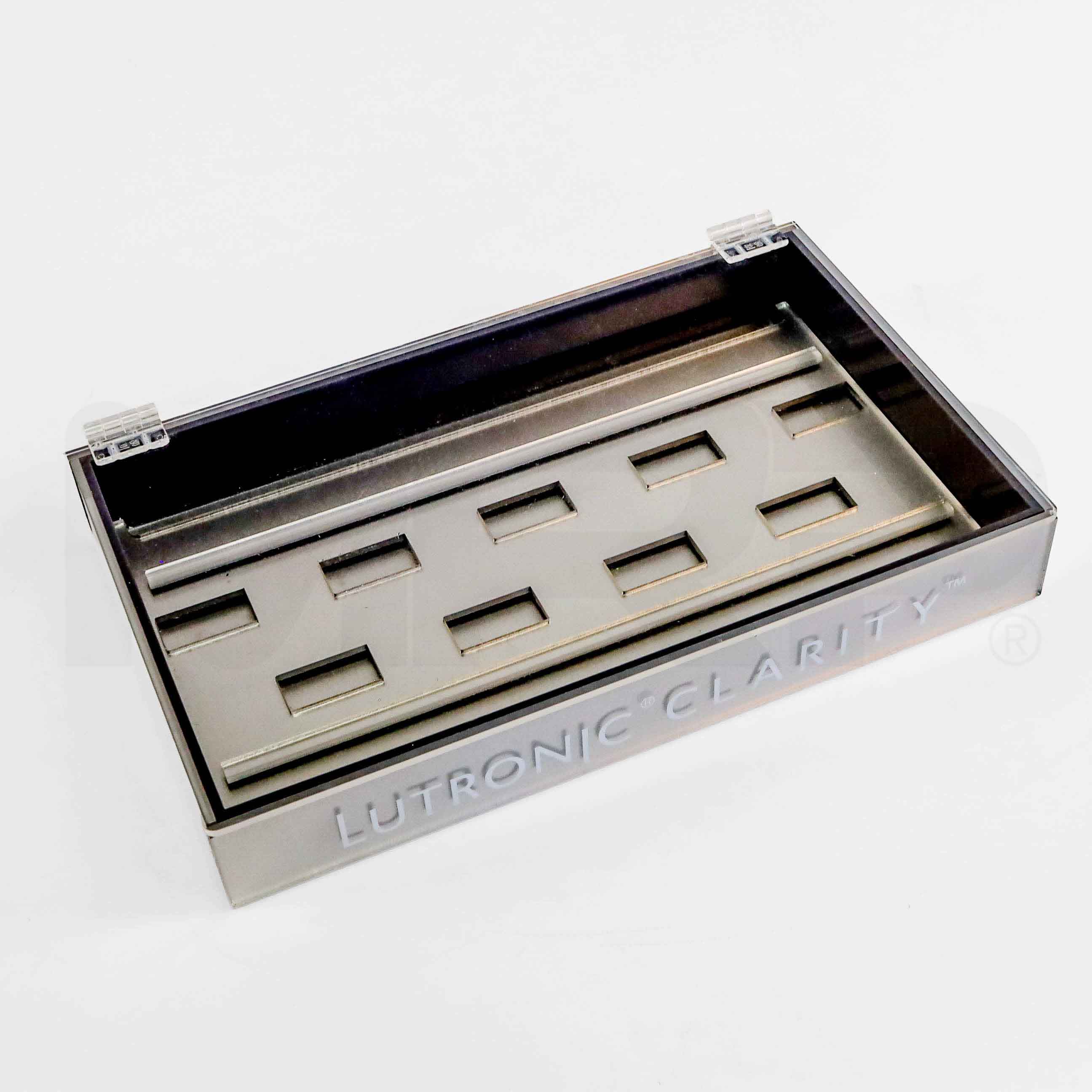 2014 Lutronic Clarity LPC System Tray