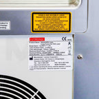 2014 Lutronic Clarity LPC System Serial Label