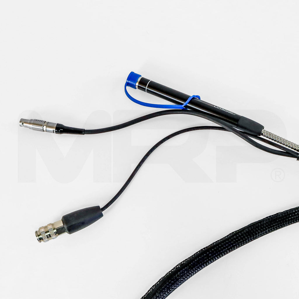 2014 Lutronic Clarity LPC System Connectors
