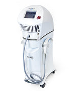 2014 Alma Eclipse Aesthetics SkinFinity RF Pixel In-Motion Skin Rejuvenation System