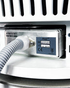 2014 Alma Eclipse Aesthetics SkinFinity RF Pixel In-Motion Skin Rejuvenation System