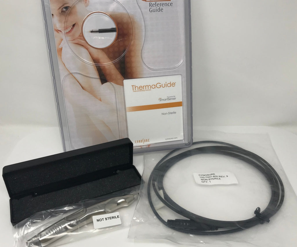 2014 Cynosure Palomar Triplex Smartlipo SLT II Cellulaze Laser System