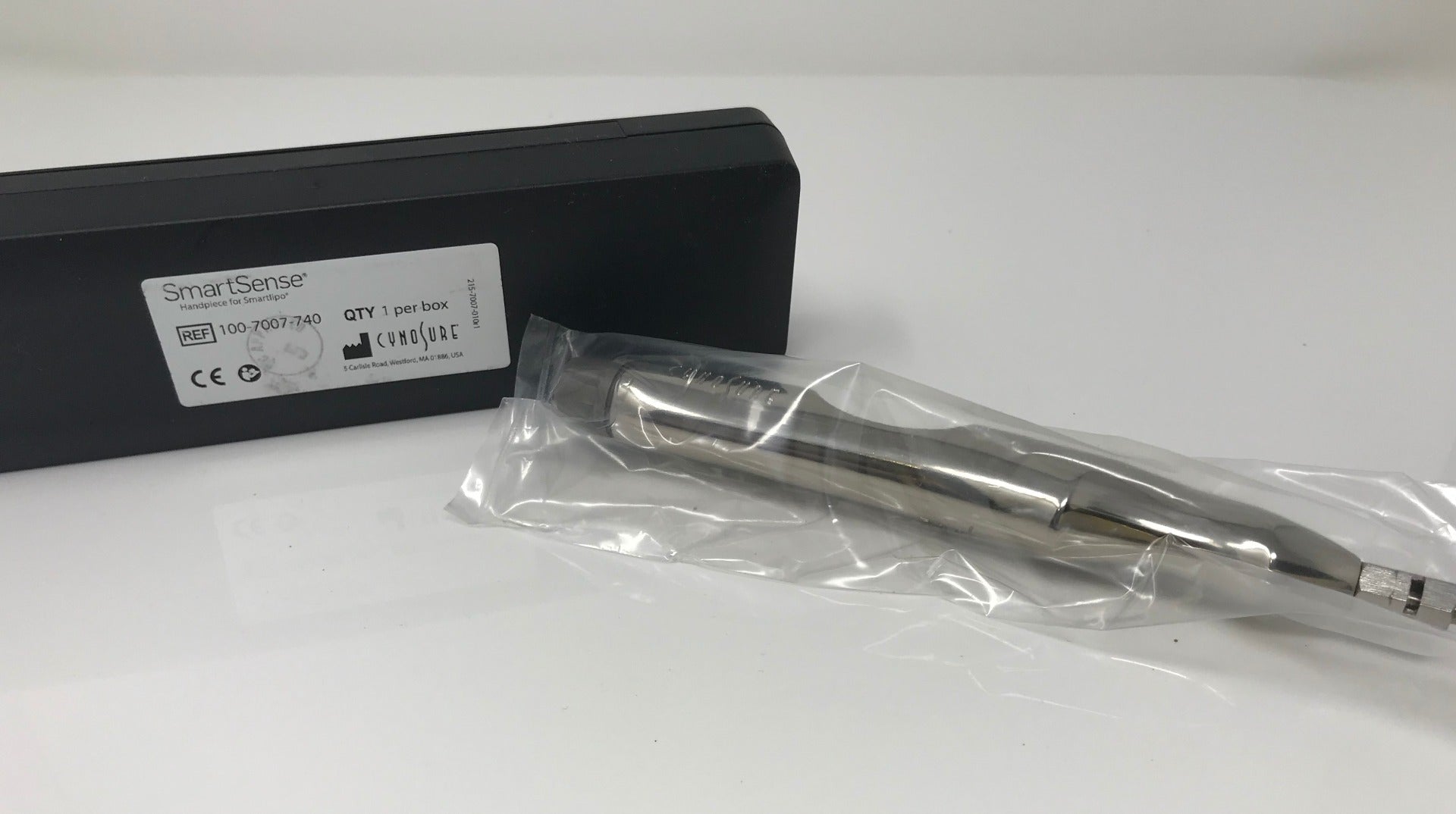 2014 Cynosure Palomar Triplex Smartlipo SLT II Cellulaze Laser System