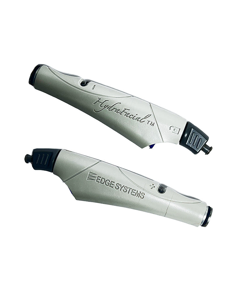 2014 Edge Systems Hydrafacial Multi-Step Treatment Hydradermabrasion System