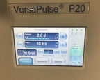 2014 Lumenis VERSAPULSE Holmium P20 YAG PowerSuite Laser Ablative ENT Stones