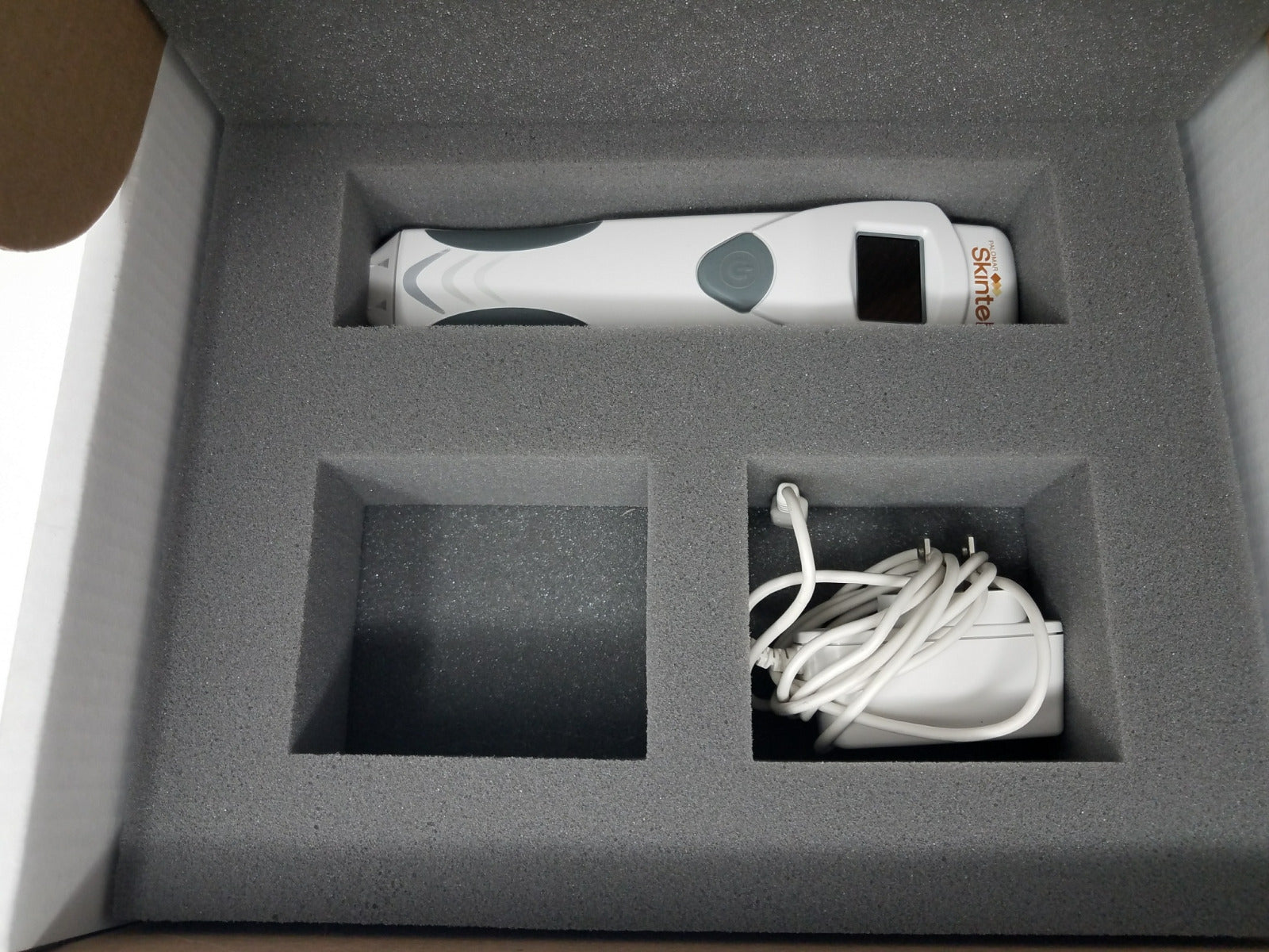 2014 Skintel Melanin Content Skin Type Density Reader Palomar Cynosure ICON